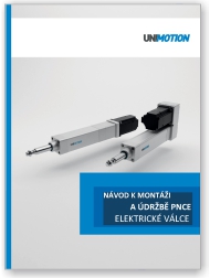 Návod na údržbu PNCE