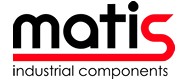 Lineární vedení - Matis Industrie components
